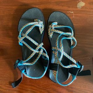 RAINBOW CHACOS!